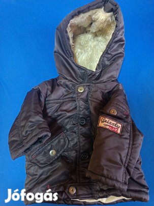 téli baba kabát 