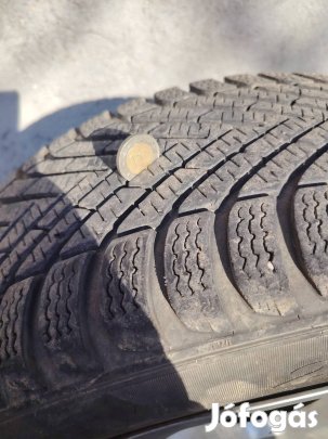 téli garnitúra 5x110