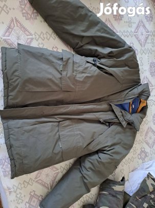 teli kabat elado xxl