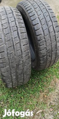 téligumi 215 60 r 17 C 