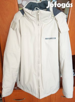 télikabát síkabát