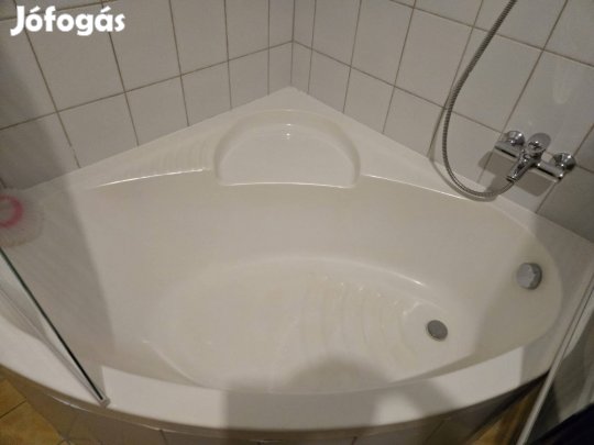 teljes fürdőszoba felszerelés