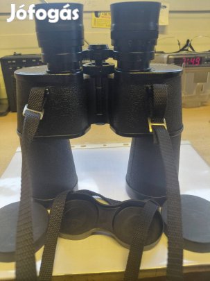 tentó keresőtávcső