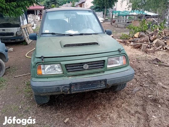 terepjáró vadászatra