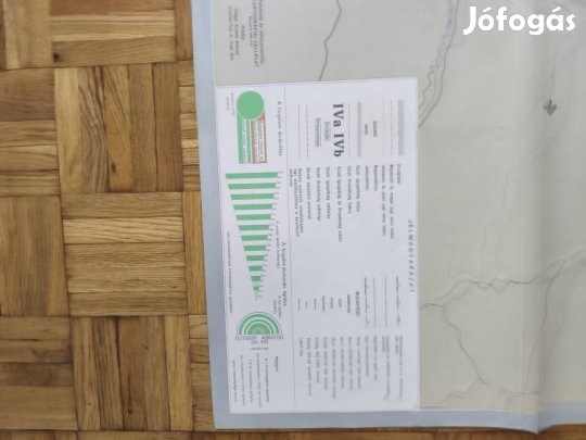 térkép 1963 évjárat 