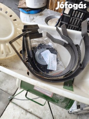 termény daráló eladó 