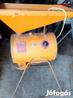 termény daráló eladó 