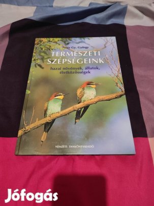 természeti szépségeink