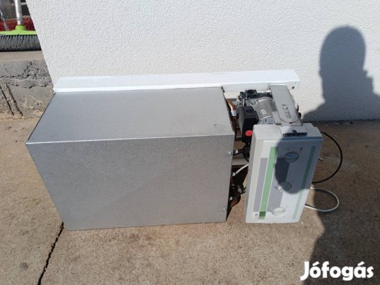 termomax minimax kombi cirkó