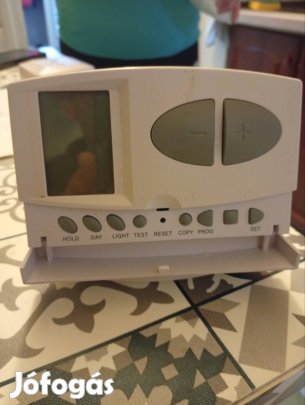 termosztát eladó Budaest