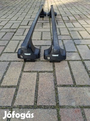 tetőcsomagtartó Toyota 