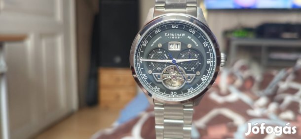 thomas earnshaw automata karóra eladó vagy csere!