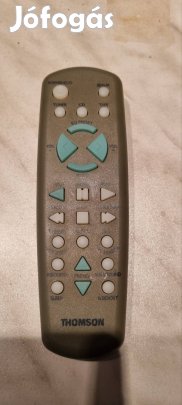 thomson Crk291 audio távirányító 