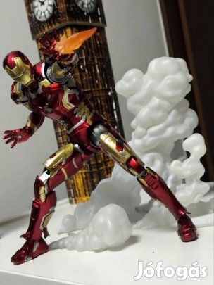 threezero Dlx mk43 vasember