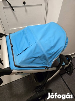 thule urban glide 2 babakocsi