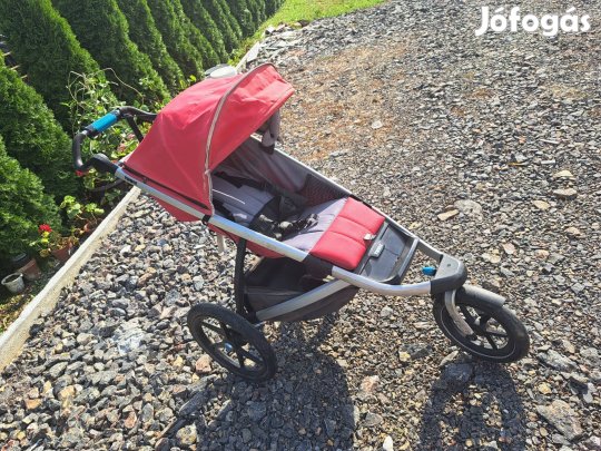 thule urban glide futobabakocsi babakocsi futo