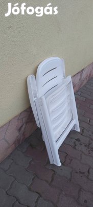 több poziciós szék