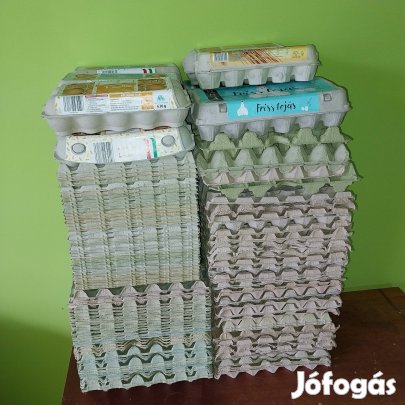 tojástartó tálca eladó 