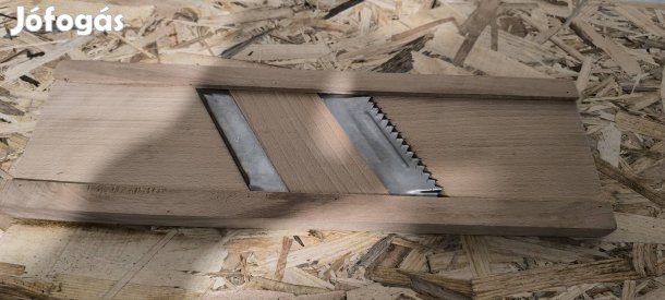 tök és káposzta gyalu