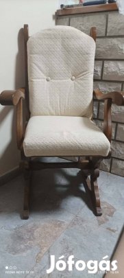 tölgyfa karos szék 