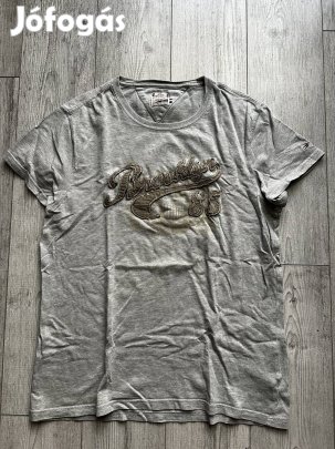 tommy hilfiger férfi póló M