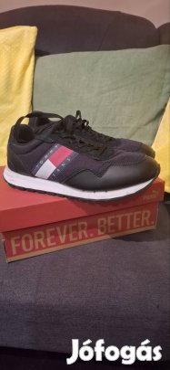 tommy jeans férfi sportcipő 41es