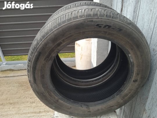 toyo gumi 15" 185/50