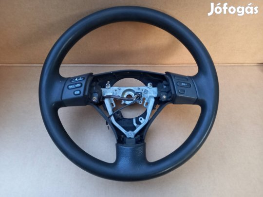 toyota corolla verso multi kormány