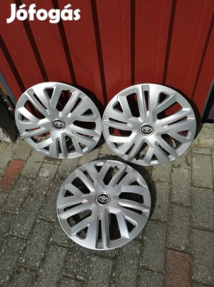 toyota dísztárcsa 16os