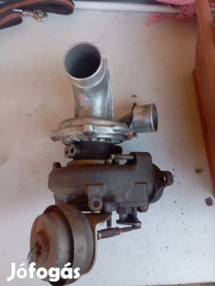 toyota felújított turbó