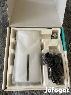 tplink nx510v 5G wifi 6 router 