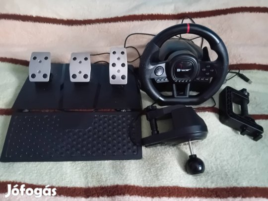 tracer kormány szett 