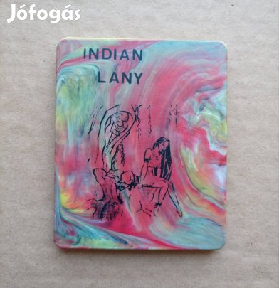 trafikos tilitoli tili toli Pocahontas Monchhichi Moncsicsi Frédi Béni