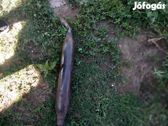 traktor kipufogó dob utb 445