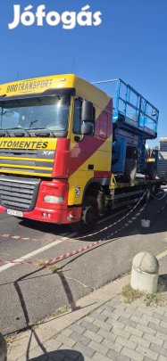 traktor pótkocsi bálázó vegyszerező 