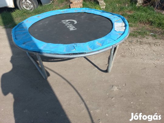 trambulin 180cm széles