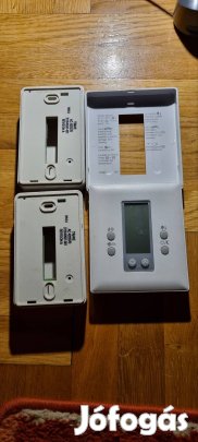 trane TSH02 termosztát