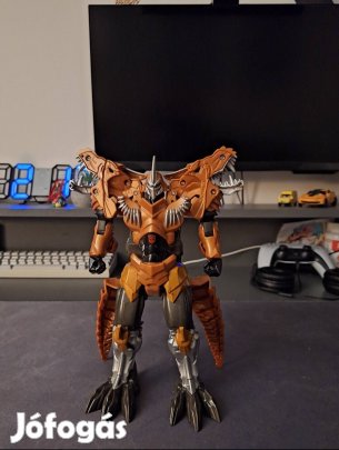 transformers grimlock