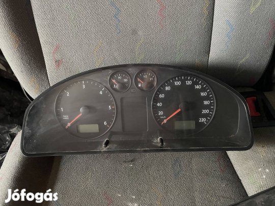 transporter T5 alkatrészek