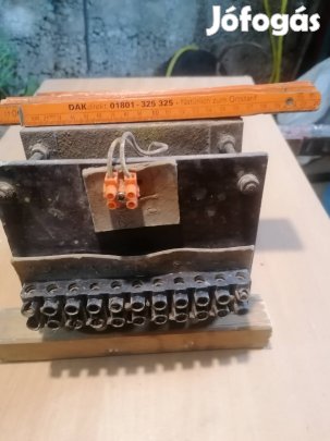 transzformátor eladó