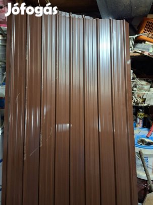 trapézlemez. kedvező áron1900. tábla. 06 husz 2881021