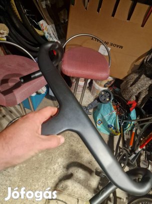 trek aeolus karbon integrált országúti kormány 