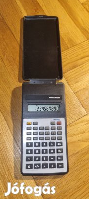 tudományos számológép 