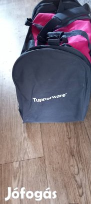 tupperware utazótáska