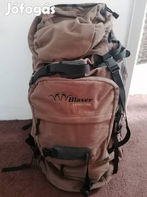 túra hátizsák 