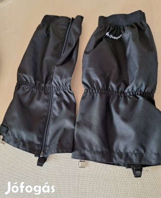 túra lábszárvédő, hosszú