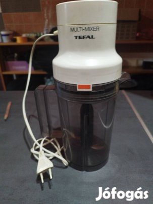 turmixgép tefal