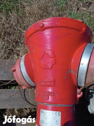 tűz csap eladó 