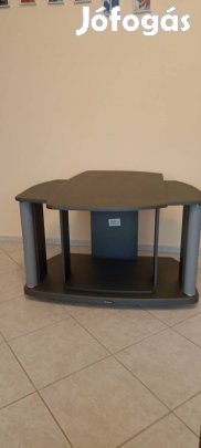 tv állvány, forgatható