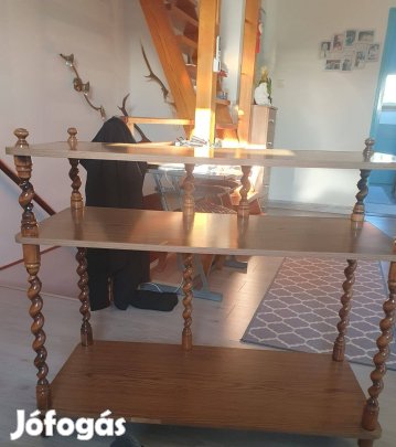 tv állvány +sarok elem